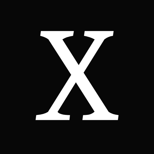 Xyphen Icon